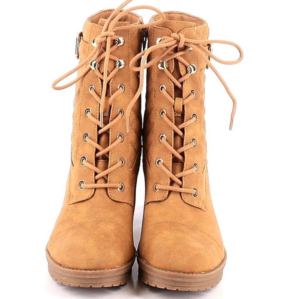 Guess Boots - Picture 2 of 2